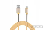 kabel-amio-usb-apple-lightning-1-m-pomaranczowy-zlacza-usb-apple-lightning