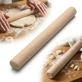 walek-drewniany-bukowy-masywny-40-cm-fi4-cm-pizzy