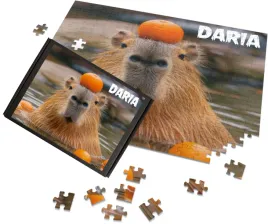 puzzle-kapibara-z-dowolnym-napisem-imieniem-dedykacja-a3-a4