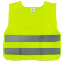 automax-kamizelka-ostrzegawcza-dziecieca-zolta-uniwersalny