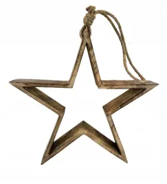 drewniana-gwiazda-z-drzewa-mango-34x55x34-cm