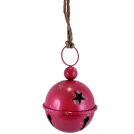wiszacy-metalowy-dzwonek-czerwony-12-x-29-cm