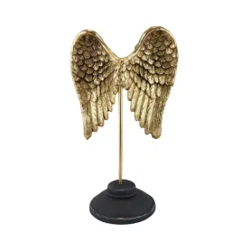 designerskie-skrzydla-zlote-na-okraglej-podstawie-155x10x255-cm