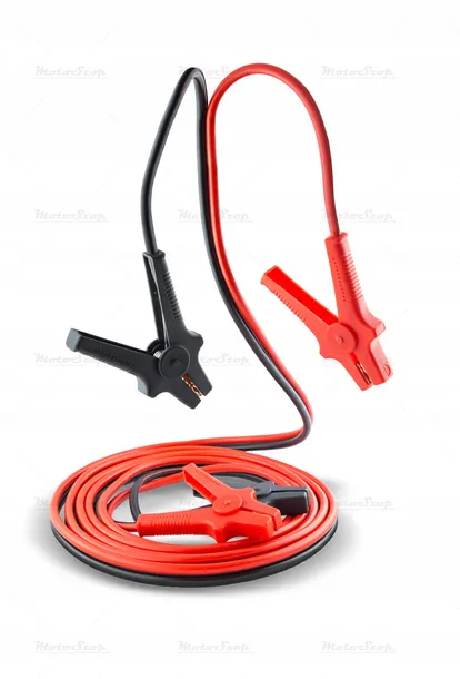 przewody-rozruchowe-400a-3m-stan-nowy-dlugosc-3-m