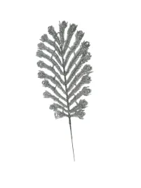 brokatowe-liscie-piora-srebrne-swieta-35-x-13-cm