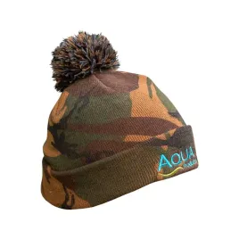 aqua-products-camo-bobble-hat-czapka-zimowa