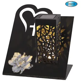 znicz-solarny-led-nagrobny-wytrzymaly-wieczna-lampka-czarny-serce-premium