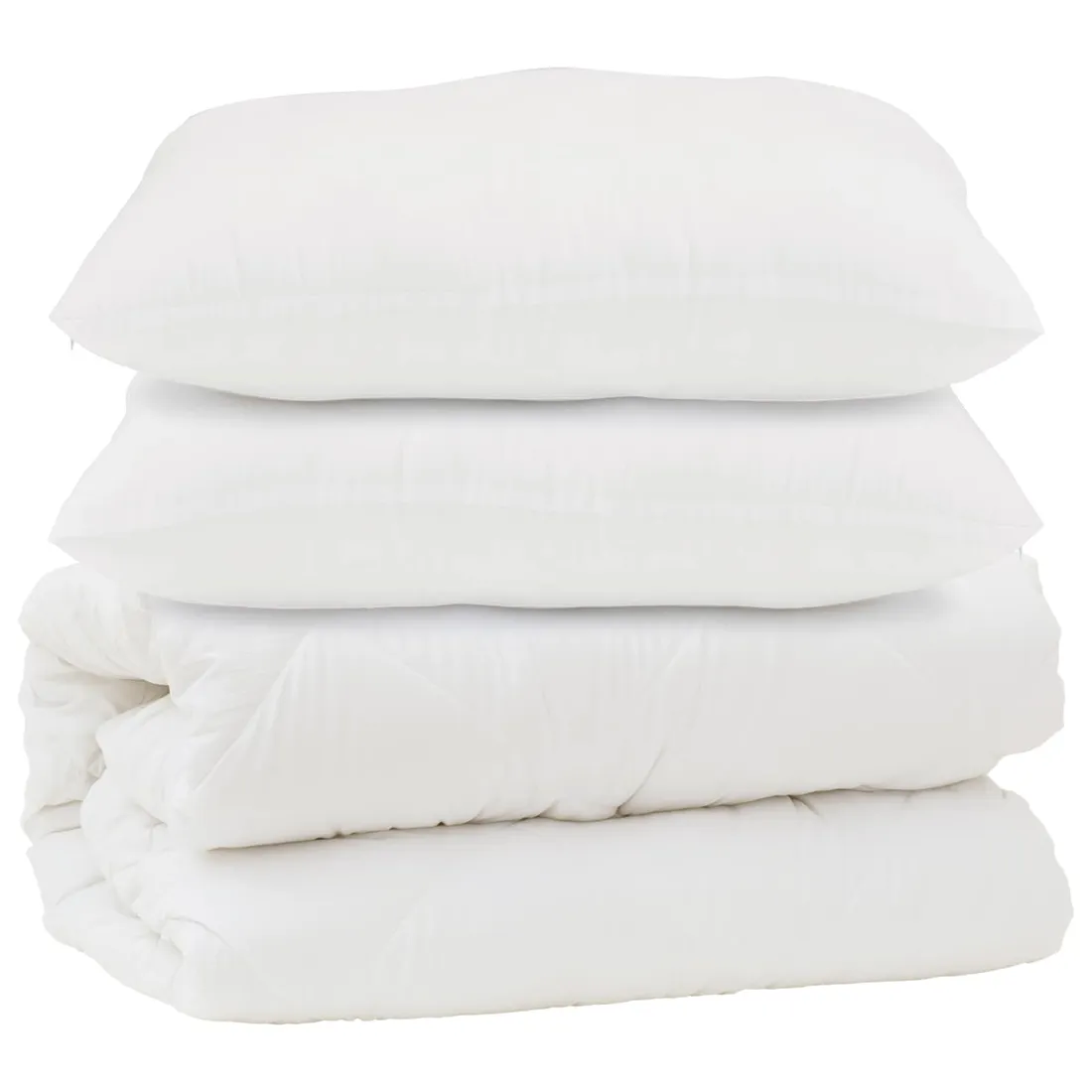 koldra-z-poduszka-3-pcs-bialy-mikrofibra