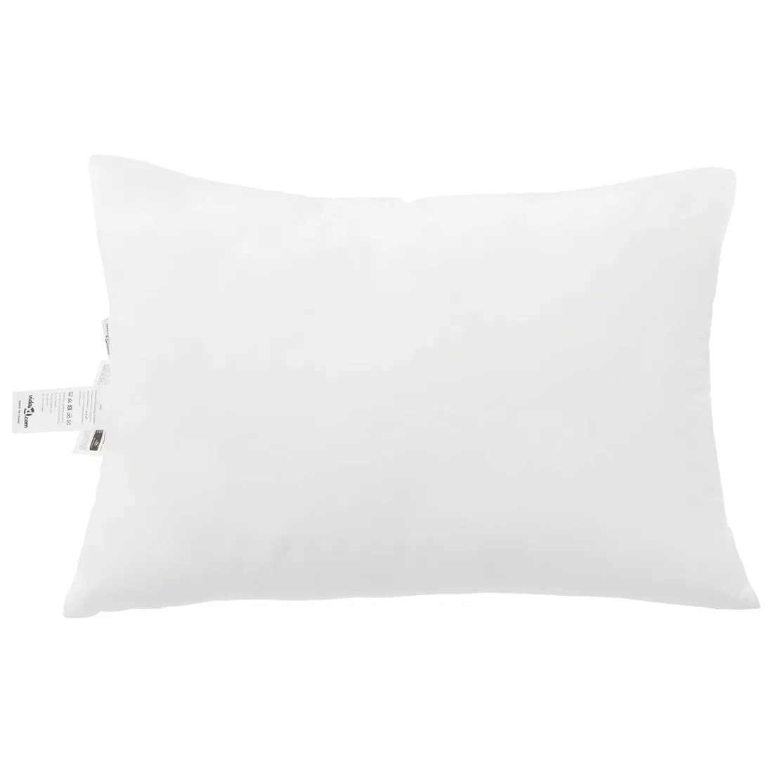 koldra-z-poduszka-2-pcs-bialy-mikrofibra-stan-nowy