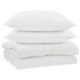koldra-z-poduszka-3-pcs-bialy-mikrofibra