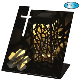 znicz-solarny-led-nagrobny-wytrzymaly-wieczna-lampka-czarny-krzyz-premium