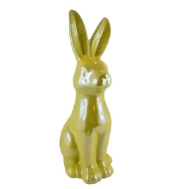 krolik-ceramiczny-siedzacy-zolty-perlowy-40x20x24-cm