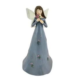 aniol-pastelowy-z-kwiatami-8x8x15cm