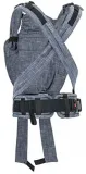 nosidelko-turystyczne-dla-dzieic-hoppediz-nabaca-basic-set-regular-denim-stan-powystawowy