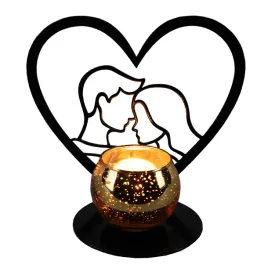 swiecznik-metalowy-swieca-serce-swieczka-na-walentynki-prezent-dla-niej