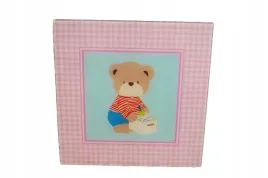 obraz-szklany-z-misiem-rozowy-30x30cm