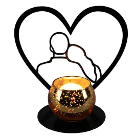 swiecznik-metalowy-swieca-serce-swieczka-na-walentynki-prezent-dla-niej