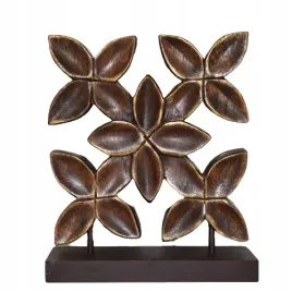 rzezba-drewniana-koniczynki-29cm