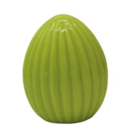 jajko-ceramiczne-limonkowe-srednie-9x9x11-cm