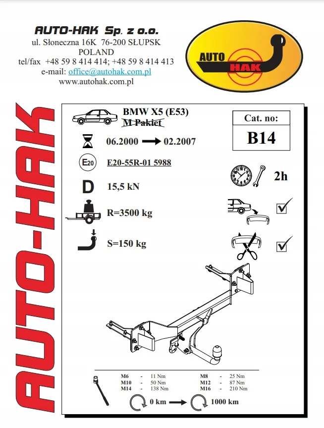 hak-holowniczy-bmw-x5-e53-od-2000-2007