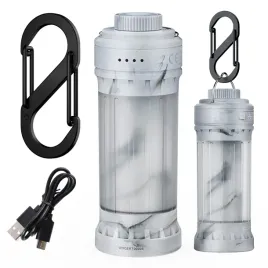 latarka-kempingowa-fenix-cl22r-biala