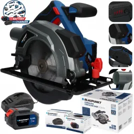 pilarka-tarczowa-pila-akumulatorowa-18v-do-drewna-zestaw-4ah-tarcza-165mm