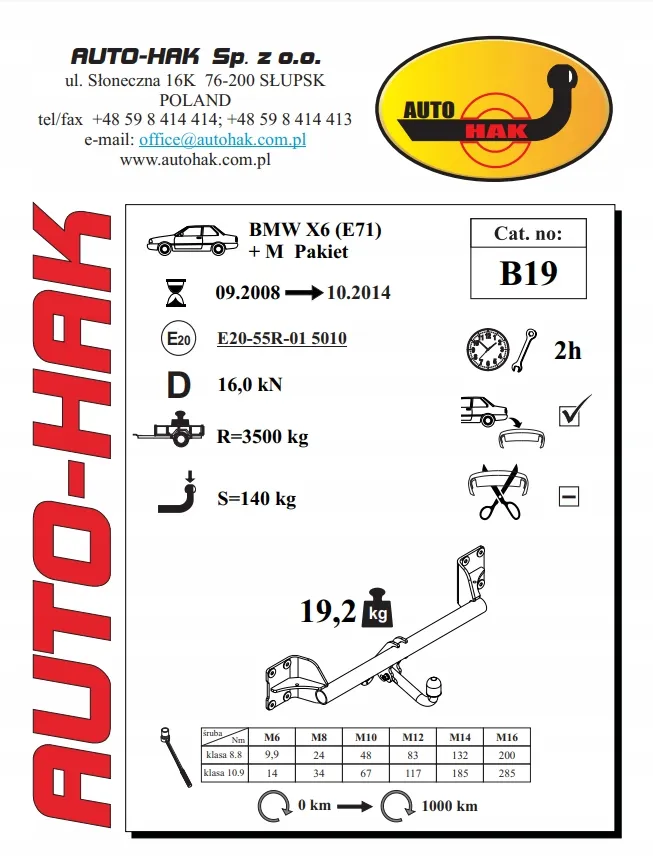 hak-holowniczy-bmw-x6-e71-od-2008-2014