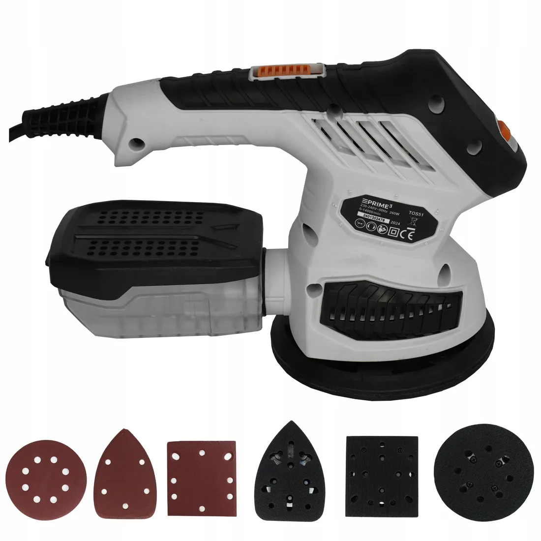 szlifierka-oscylacyjna-mimosrodowa-3w1-x-12-tarcz-regulacja-obrotow-tos51-rodzaj-szlifierka-oscylacyjna