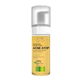 apis-acne-stop-home-terapis-oczyszczajaca-pianka-do-mycia-twarzy-150-ml