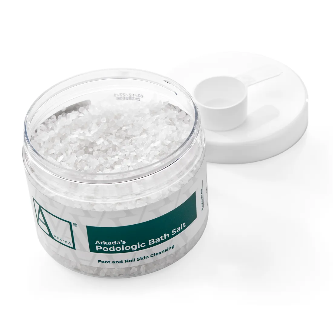 aarkada-sol-podologiczna-500g-stan-nowy
