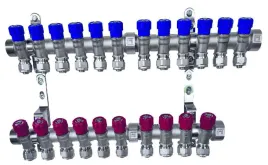 x-home-rozdzielacz-pex-1-x-16-mm-12-obwody-wody-zimnej-10-obwody-cieplej