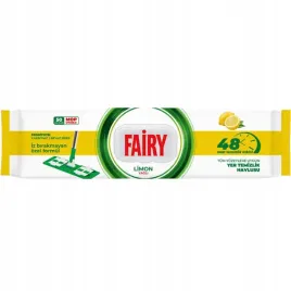 duze-wklady-do-mopa-fairy-chusteczki-nawilzane-jednorazowe-cytryna-50-szt