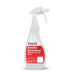 septa-butelka-serwisowa-sanitariaty-czerwona-750ml-z-atomizerem
