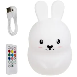 lampka-nocna-rgb-z-pilotem-krolik