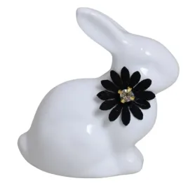 krolik-ceramiczny-bialy-z-czarnym-kwiatkiem-7x4x75-cm