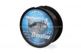 carp-r-us-total-crossline-v2-brown-035mm-1200m-68kg-15lb-zylka-glowna