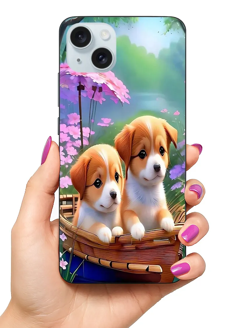 etui-case-do-apple-iphone-15-psy-pieski-slodziaki