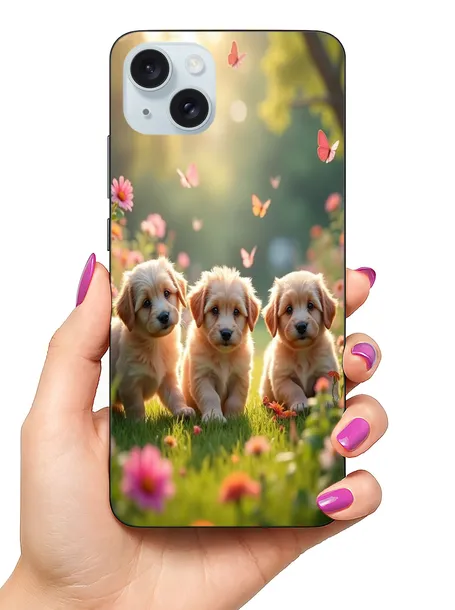 etui-case-do-apple-iphone-15-psy-pieski-slodziaki