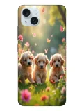 etui-case-do-apple-iphone-15-psy-pieski-slodziaki-stan-nowy