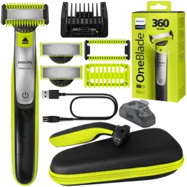 golarka-meska-philips-oneblade-360-do-twarzy-i-ciala-2-ostrza-5w1-etui