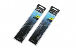 carp-r-us-ready-ronnie-rig-15-lbs-centurion-6-95cm-2-pcs-gotowy-przypon