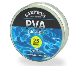 carp-r-us-pva-stick-refil-25-mm-7-m-tunel-pva-zapas