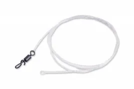 carp-r-us-clearwater-gizmo-swivel-leader-92cm-30-lb-2-szt-przypon