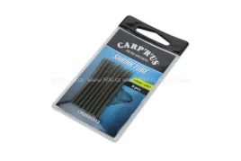 carp-r-us-shrinktube-green-grey-8szt-rurki-termokurczliwe