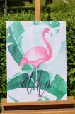 obraz-flaming-45x60x18cm-stan-nowy