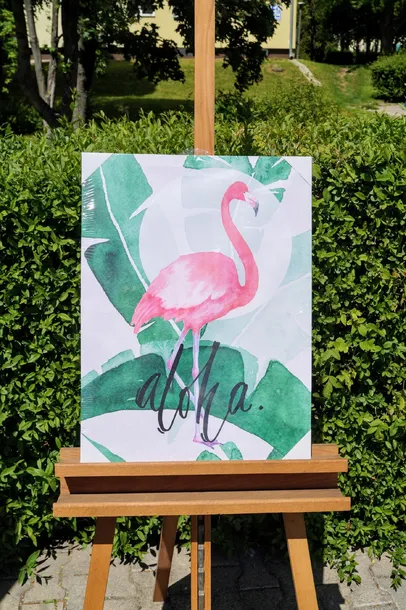 obraz-flaming-45x60x18cm-sposob-wykonania-druk-cyfrowy