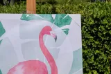 obraz-flaming-45x60x18cm-tematyka-motywy-zwierzece