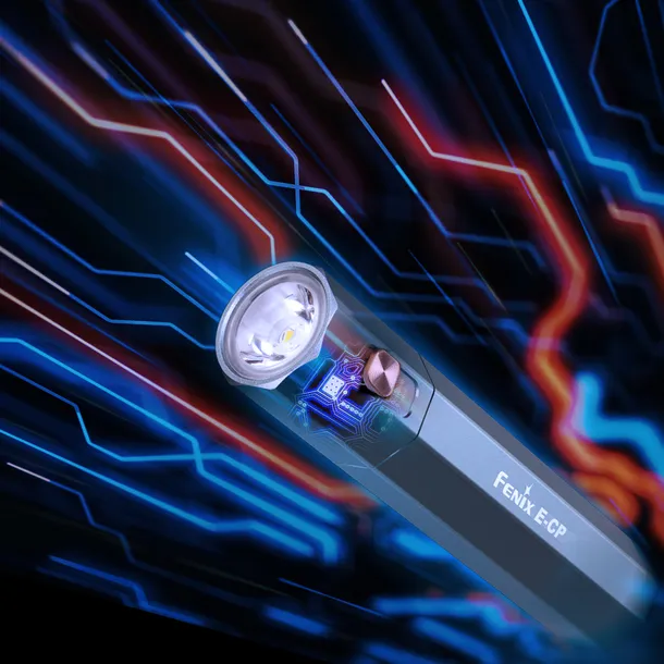 latarka-led-fenix-e-cp-niebieska-material-aluminium