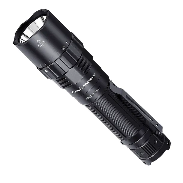 latarka-led-fenix-pd40r-v3-0-rodzaj-wielofunkcyjne