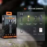 latarka-mysliwska-fenix-ht32-zasilanie-akumulatorowe